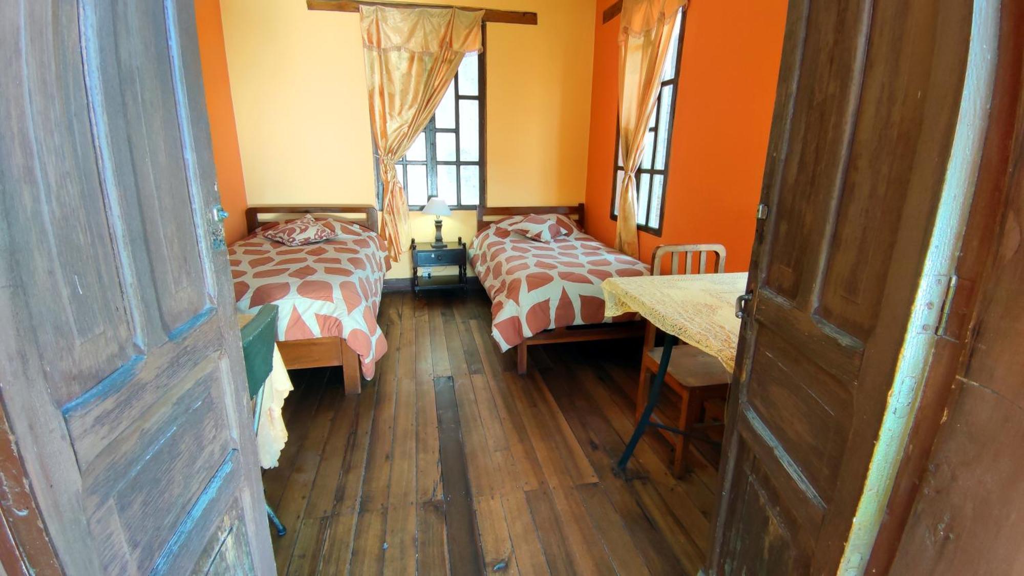 La Posada Colonial 基多 外观 照片